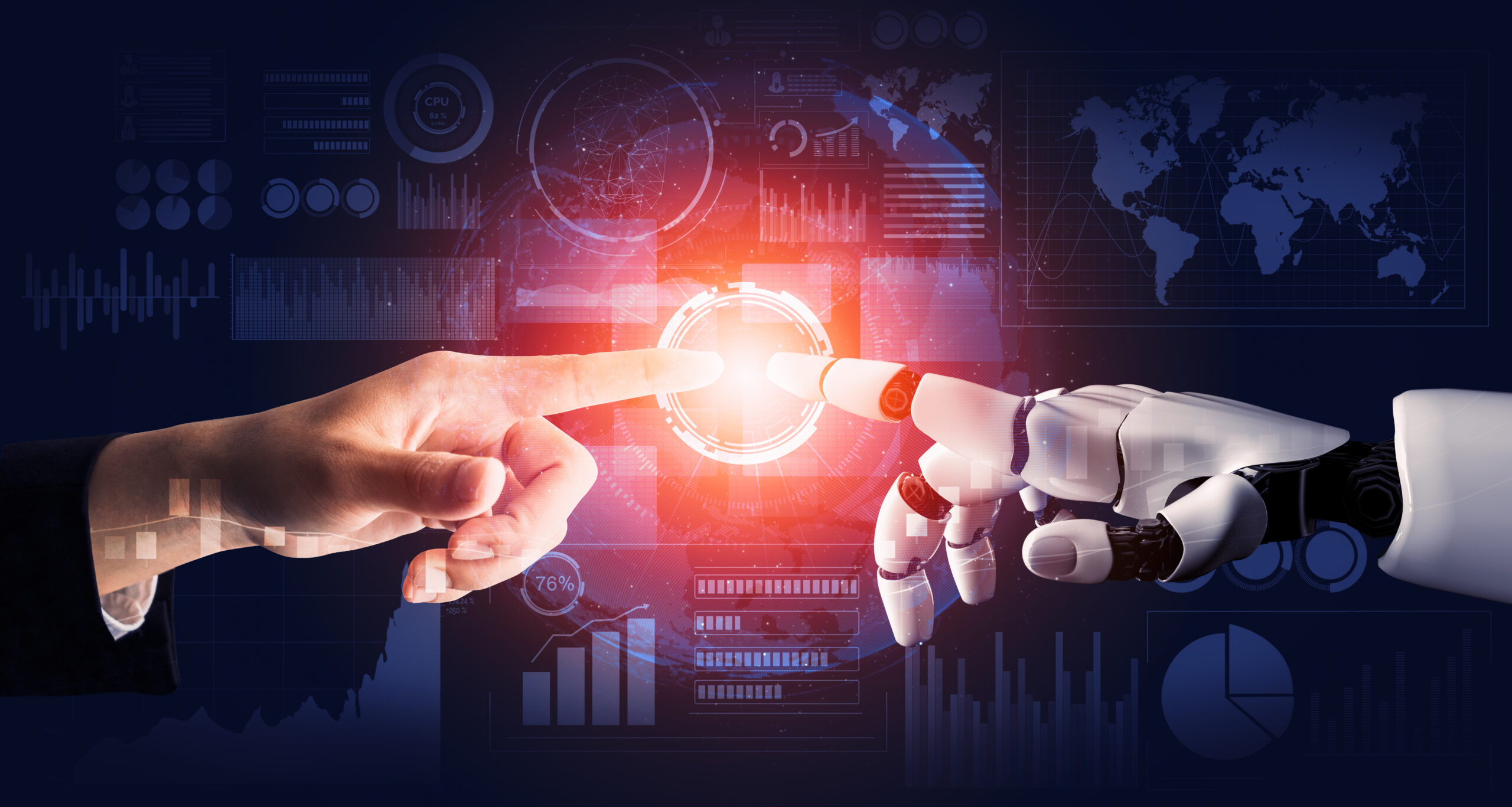 AI and the Future of Business - CONNECTCX