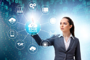 Edge Computing for Business Transformation