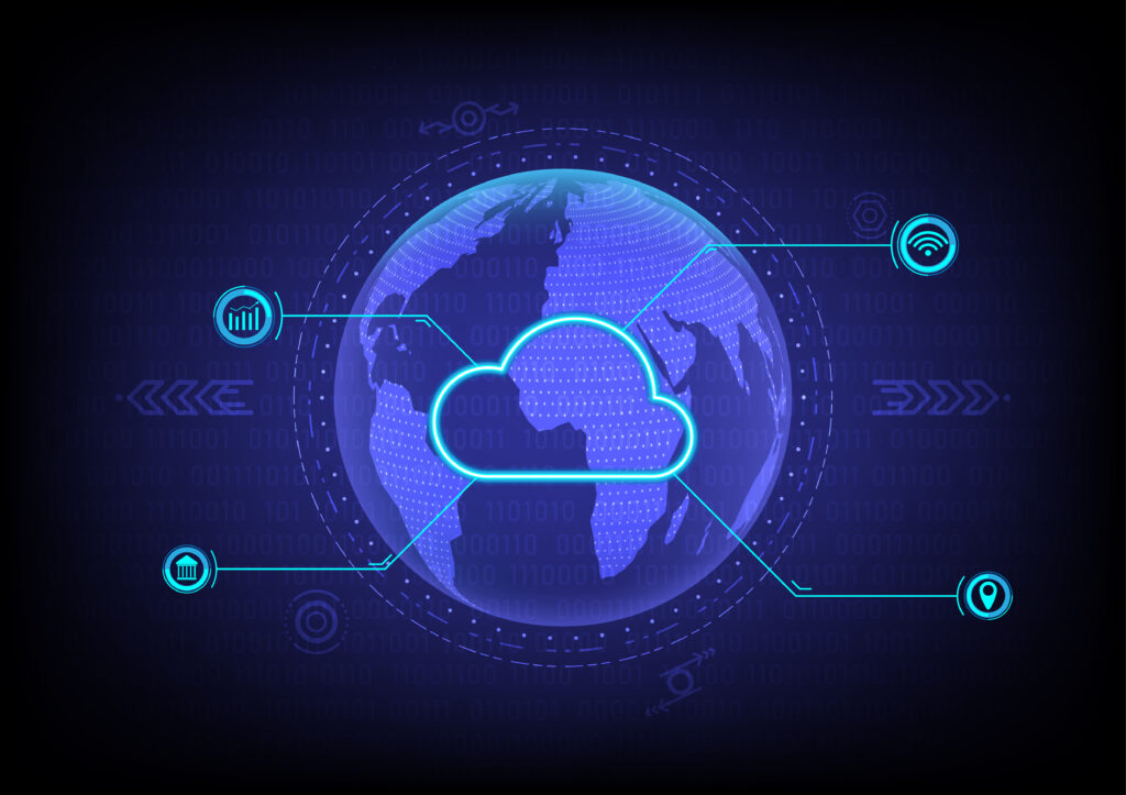 APAC Cloud Market Soars: 25% Growth in Key Markets - CONNECTCX