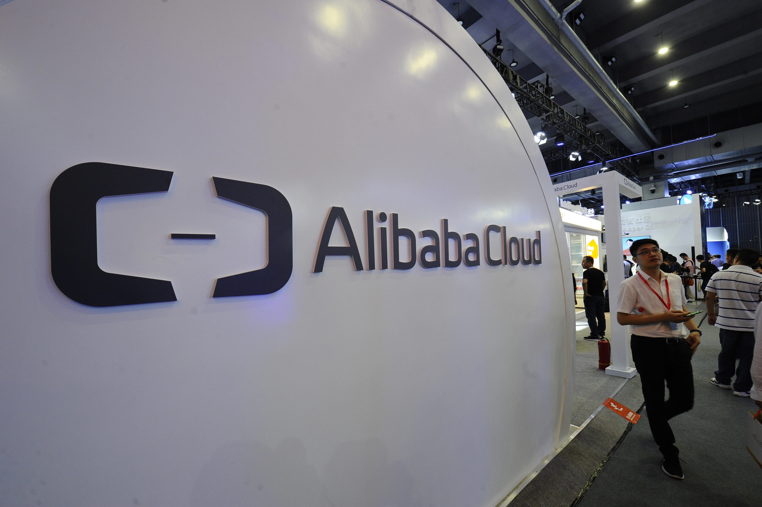 Advanced AI Models: Alibaba Cloud Empowers Global Developers