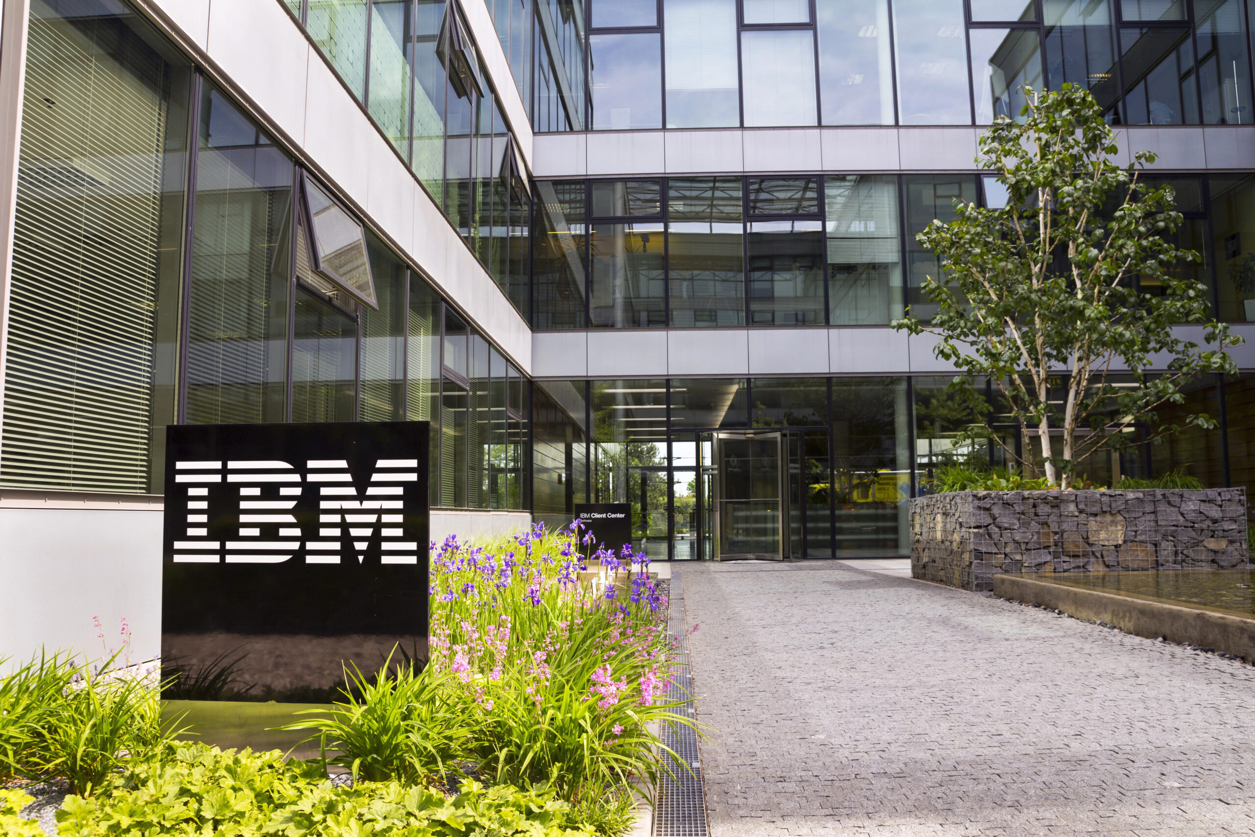 IBM Sovereign Core Cloud Control And AI Management