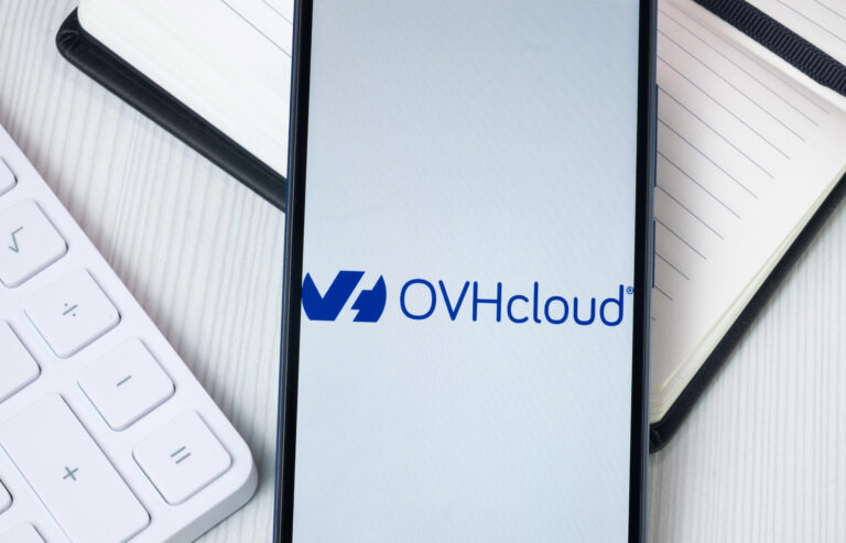 Ovhcloud Map OVHcloud: The Tool to Measure Full Lifecycle of Cloud Emissions