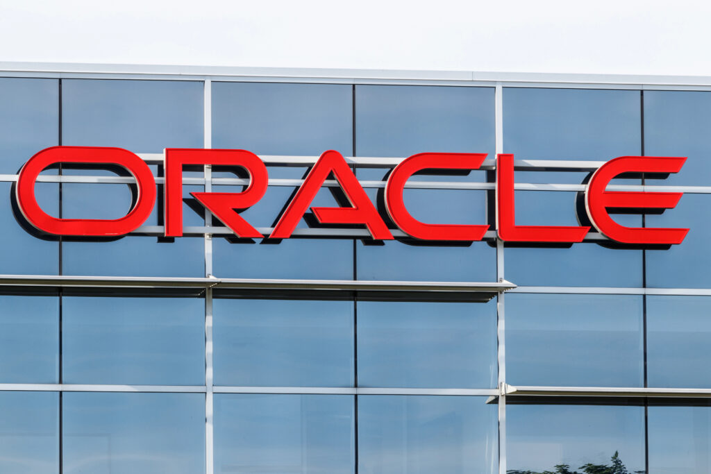 #python #programmingvalley #datascience... Oracle Database 23ai AI-Driven Data Management