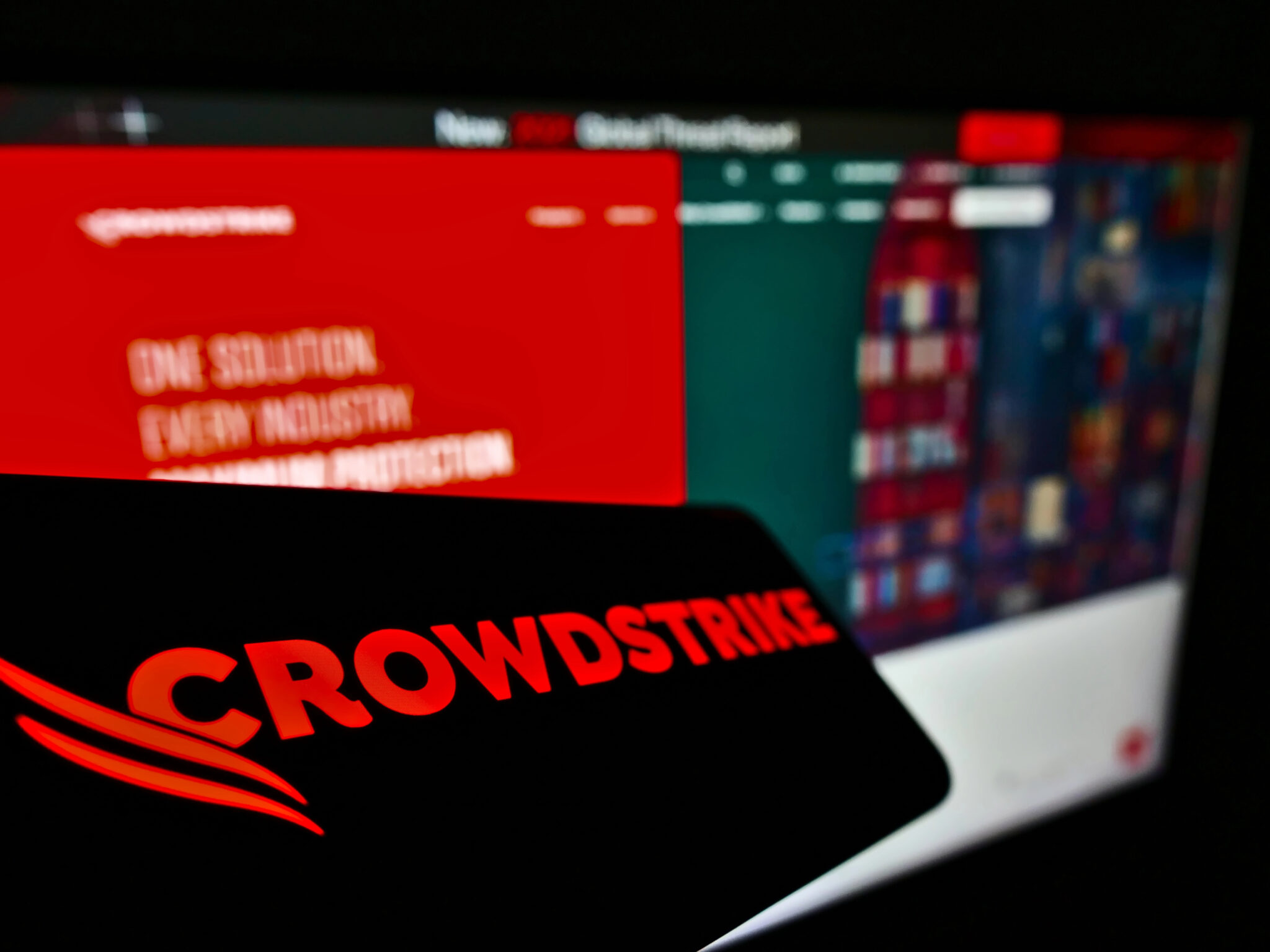 CrowdStrike and NVIDIA Lead a New Era of AI-Driven Cyber Defense ...