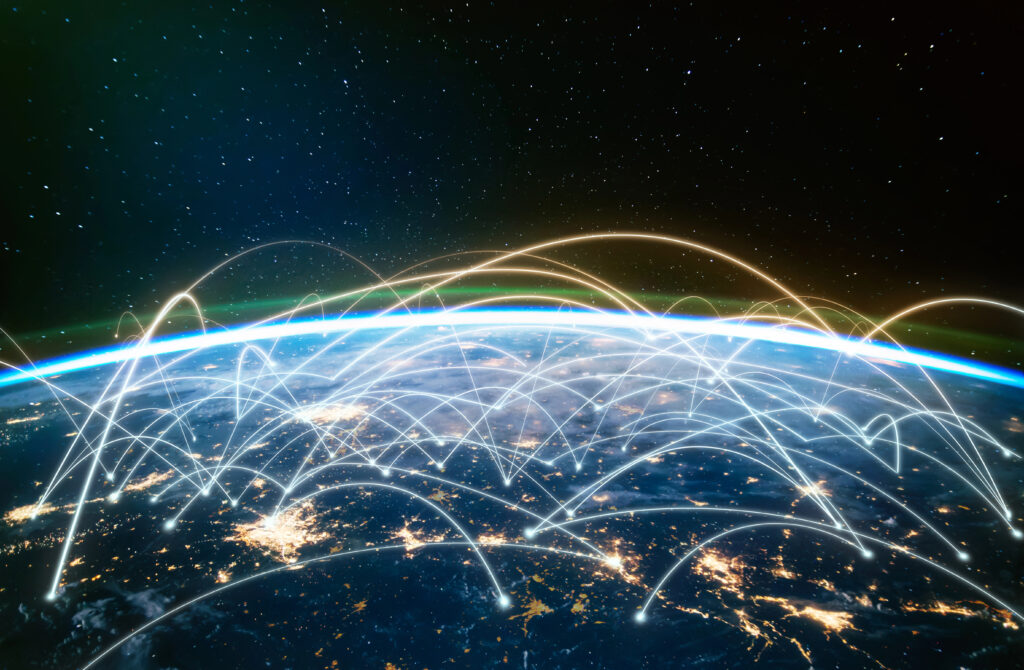 Globalstar RM200M Module: Two-Way Satellite IoT Connectivity